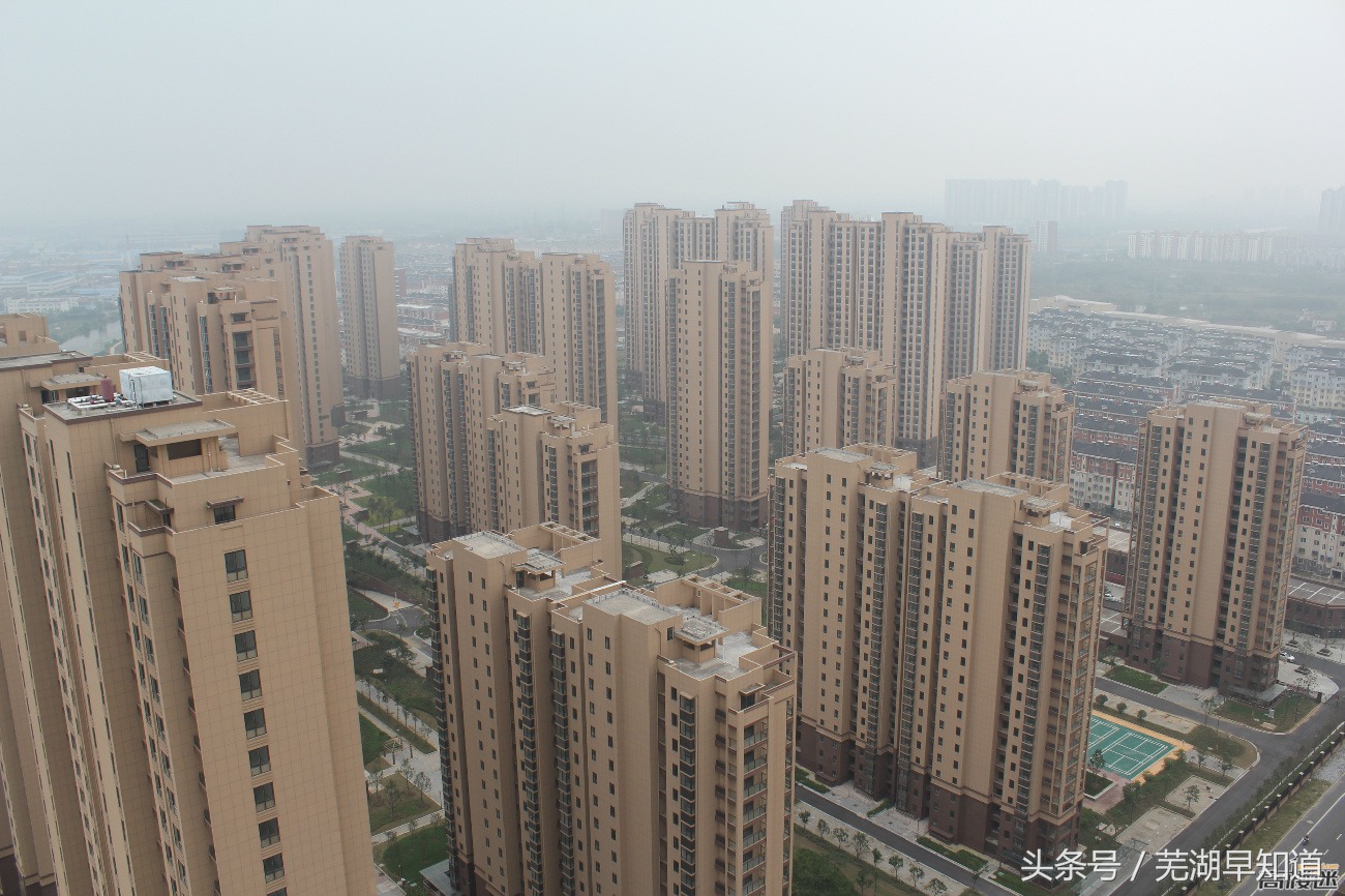 芜湖城北开发区在哪里,芜湖经济技术开发区哪里繁华