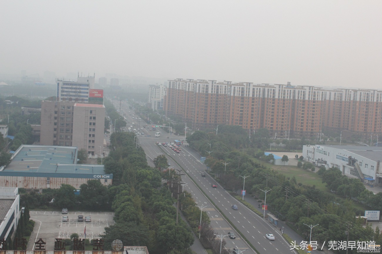 芜湖城北开发区在哪里,芜湖经济技术开发区哪里繁华