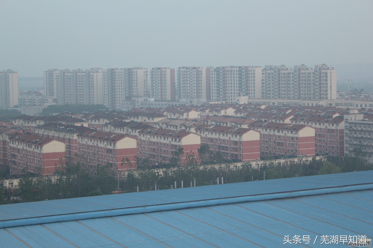 芜湖城北开发区在哪里,芜湖经济技术开发区哪里繁华