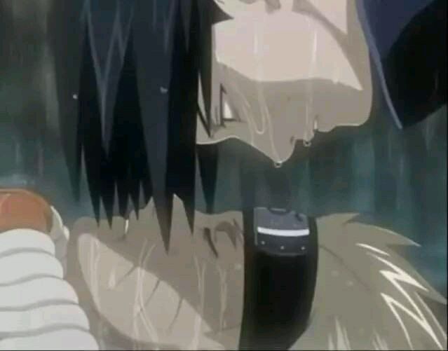 火影中让你哭的遗憾,火影忍者哭的画面