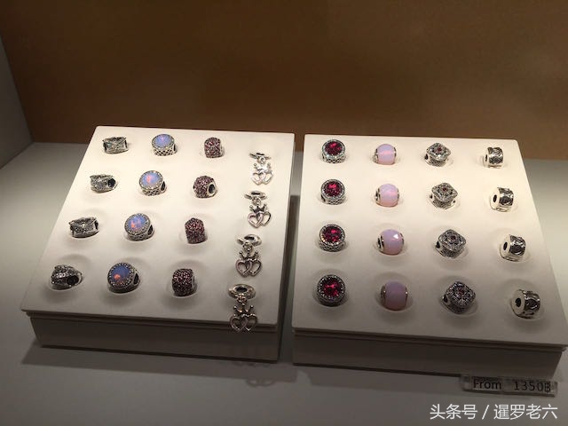 曼谷商场里什么值得购买,泰国商场的珠宝首饰