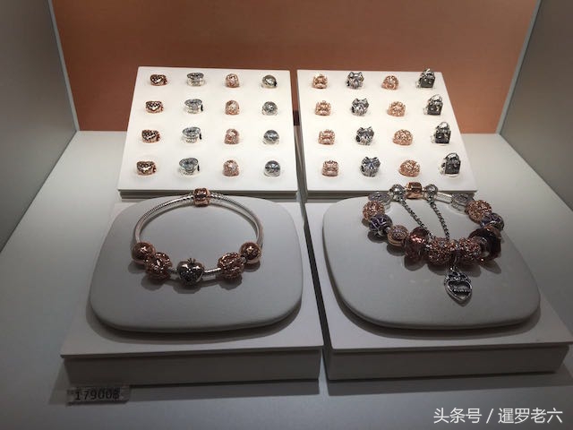 曼谷商场里什么值得购买,泰国商场的珠宝首饰