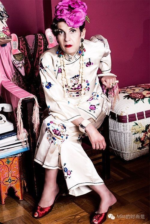 旗袍穿搭优雅气质方法,旗袍搭配起来也十分讲究