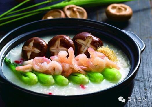 常州新北好吃的粥店,常州老字号粥店