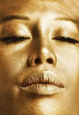 黄金首饰美容,怎么保养护理黄金首饰