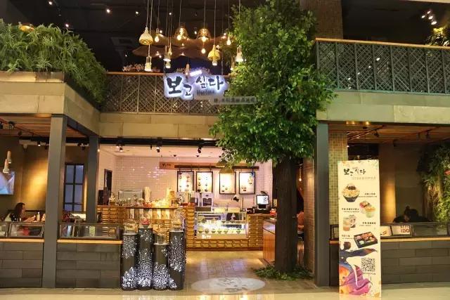 扒皮一家很过分的店，吓得我不敢办会员卡