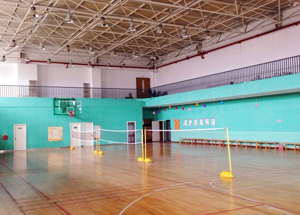 镇江羽毛球场馆,镇江羽毛球馆大汇总