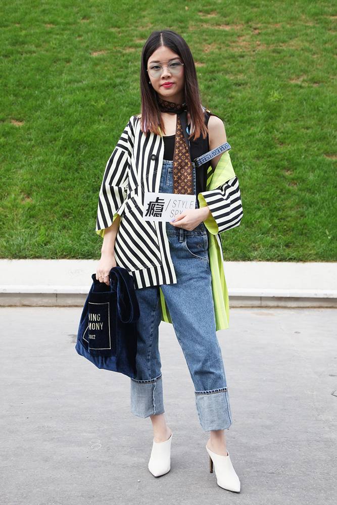 ISSEYMIYAKE三宅一生有的可不只是人人都想要的爆