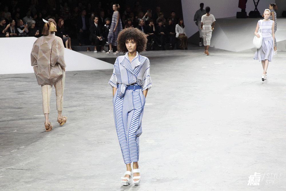 ISSEYMIYAKE三宅一生有的可不只是人人都想要的爆