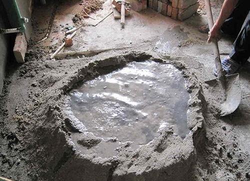 瓷砖对缝30年瓦工经验,瓷砖师傅说贴墙砖不放背胶不保