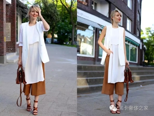 hmzara穿搭,厉害了我的姐加长版