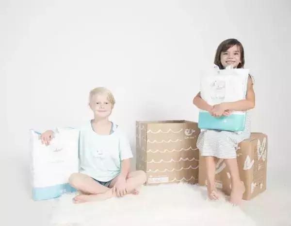 「小萌希奥」——气质Baby是如何养成的?