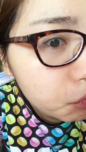 年轻时候不长痘了,谁的青春不迷茫