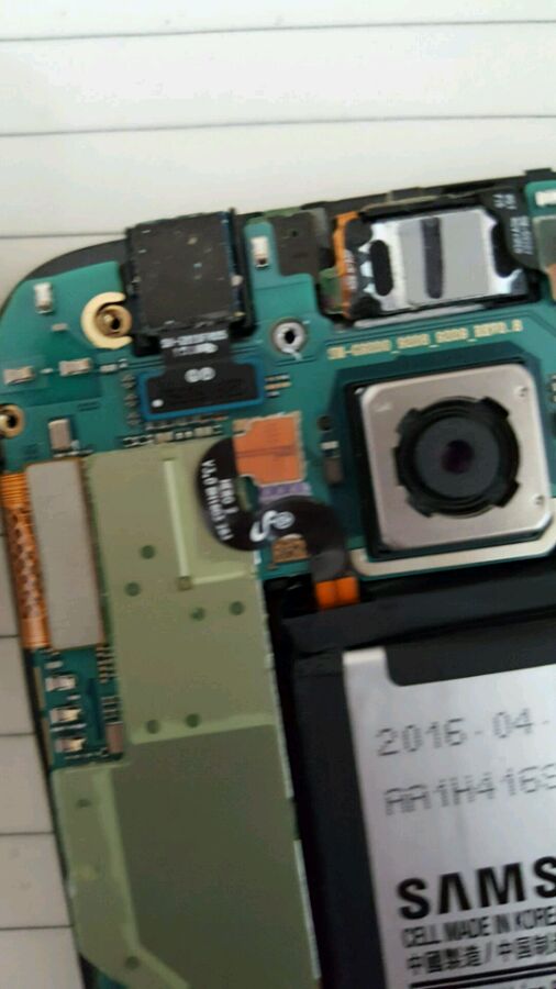 三星s6换电池怎么换呢,三星s6edge换电池