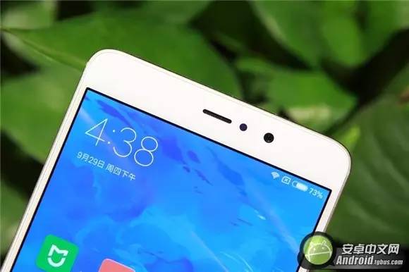 红米5splus评测,小米5splus手机型号