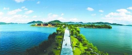 宁波本地人去哪些景点免费,宁波市民旅游日