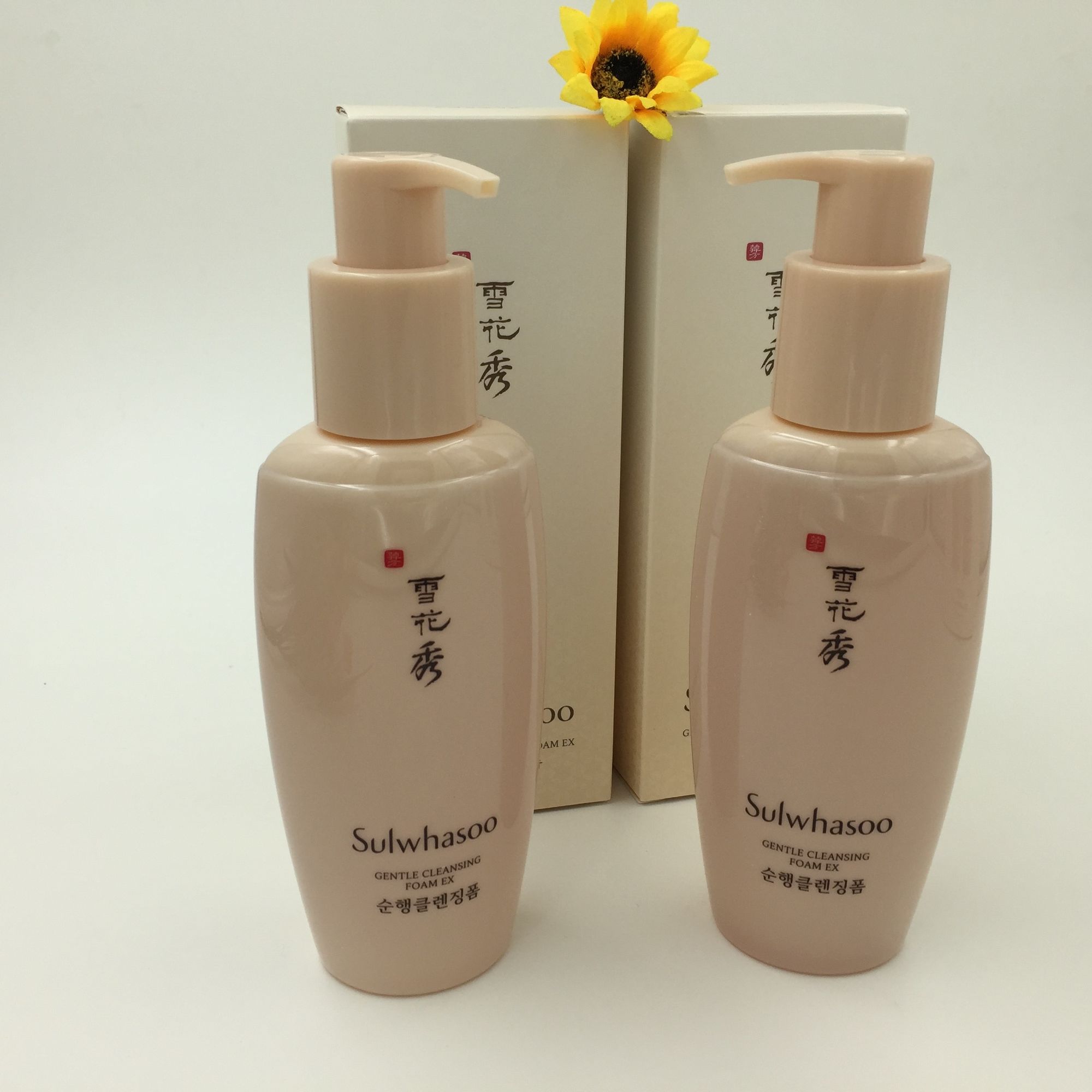 韩国洗面奶中最好用的是哪一款,innisfree韩国洗面奶