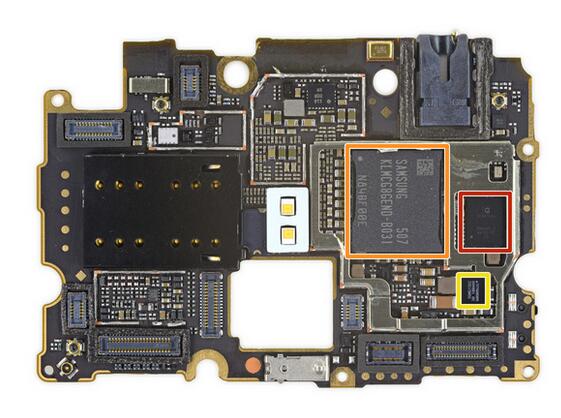 一加手机ace2,一加2pro拆机视频