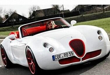 车色选黑的还是白的,车颜色选红色的好坏