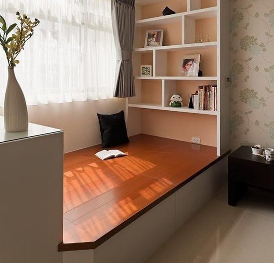 寸土寸金小户型,小户型怎么选家具合适