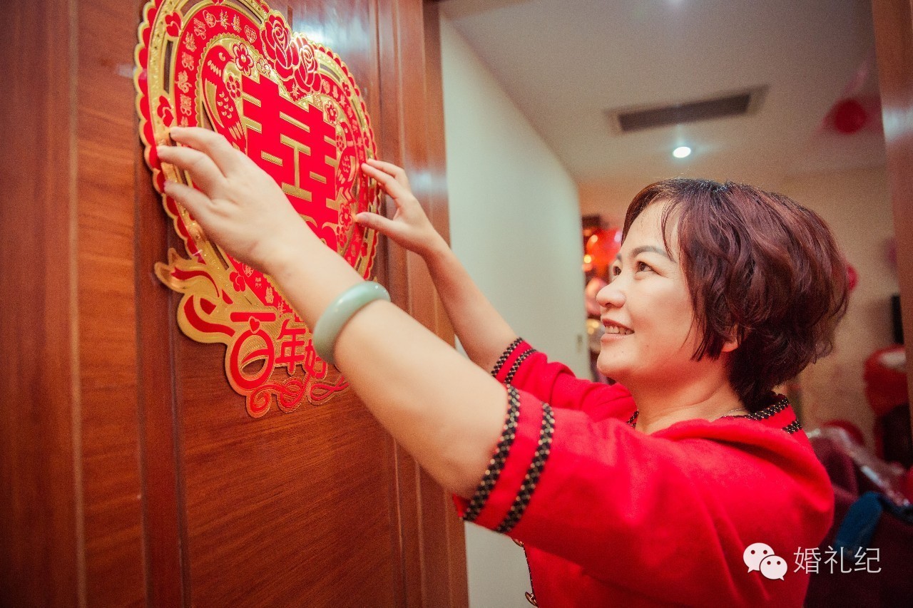 结婚为啥不上红双喜,为什么结婚都用红双喜