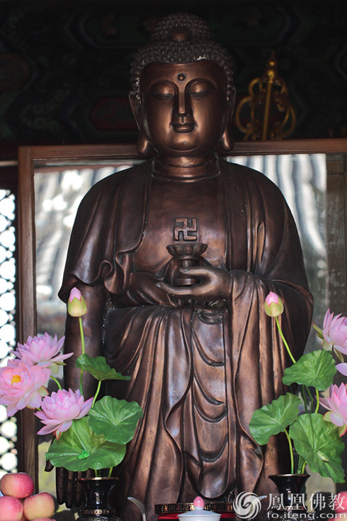 中国十大名寺之首清净寺,苏州市口碑高的十大寺