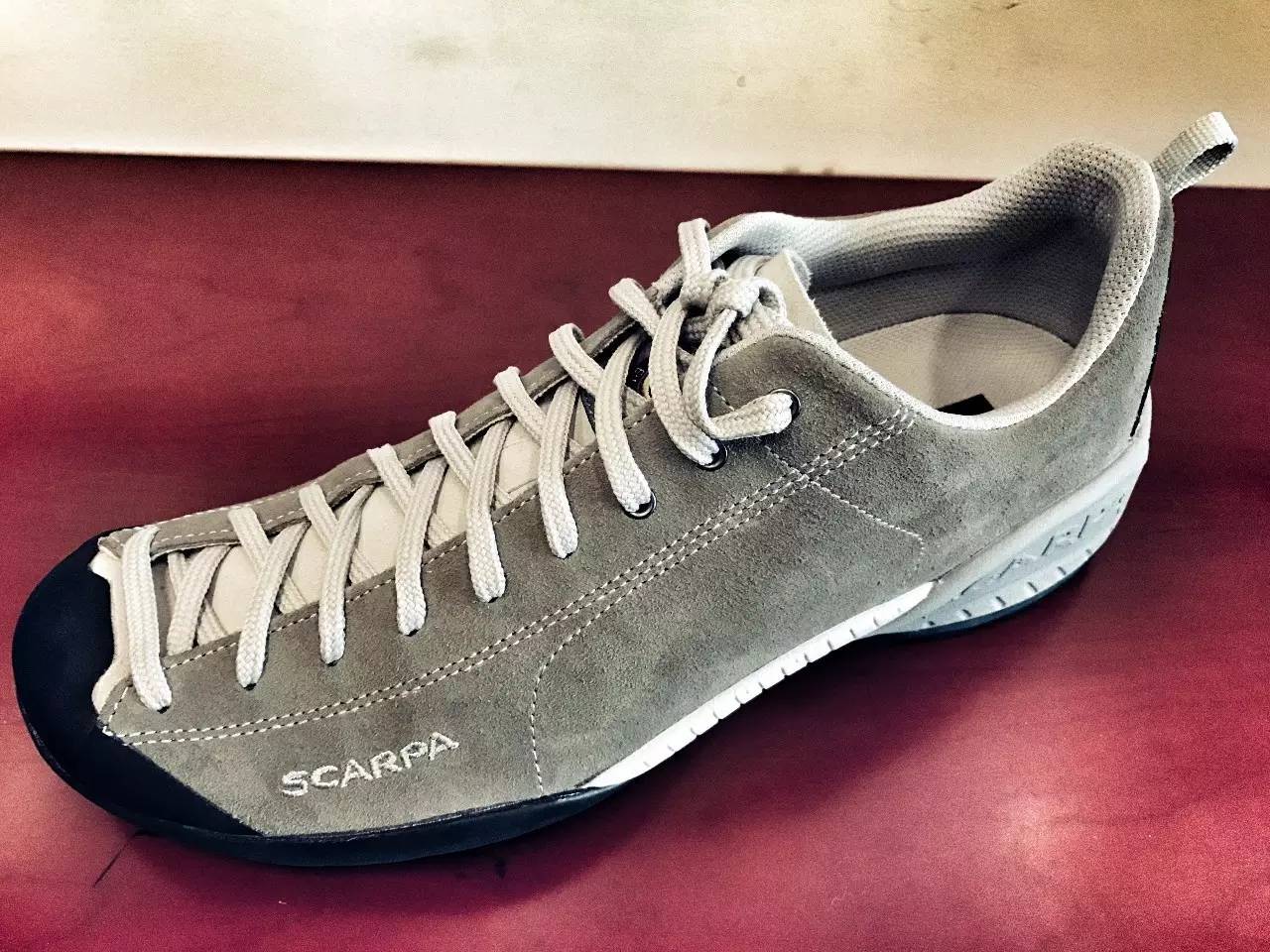 户外鞋为啥那么贵,户外鞋的缺点