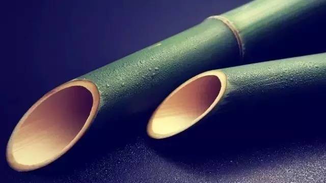 马云称：这是中国独有智慧，比任何材质更具风韵气质-竹，风