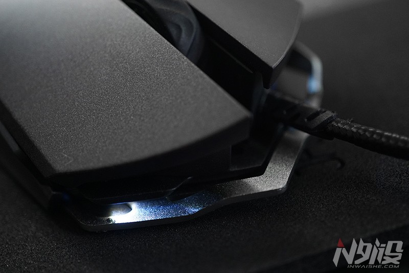 贱驴鼠标拆解,贱驴325鼠标怎么拆