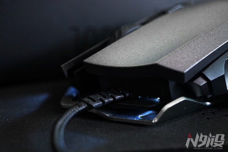 贱驴鼠标拆解,贱驴325鼠标怎么拆