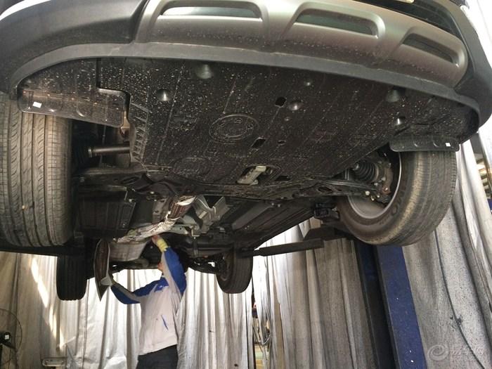 防腐蚀最好的底盘装甲,底盘防锈装甲作用有哪些