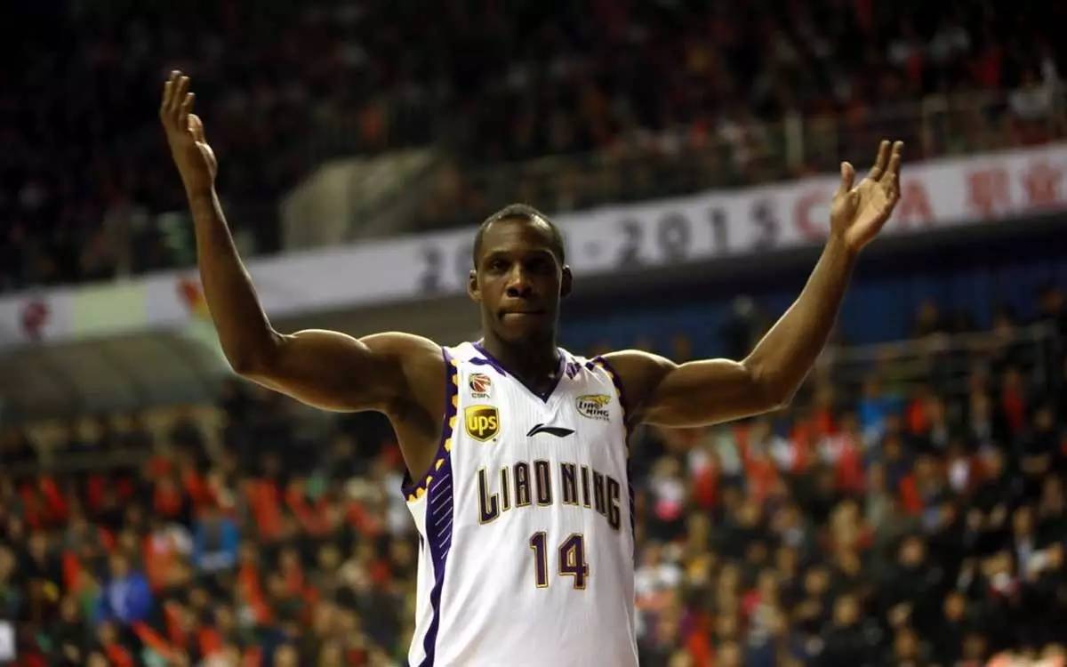 盘点19-20赛季cba的几大超级外援,下个赛季有可能来到cba的新外援