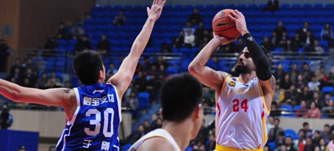 盘点19-20赛季cba的几大超级外援,下个赛季有可能来到cba的新外援