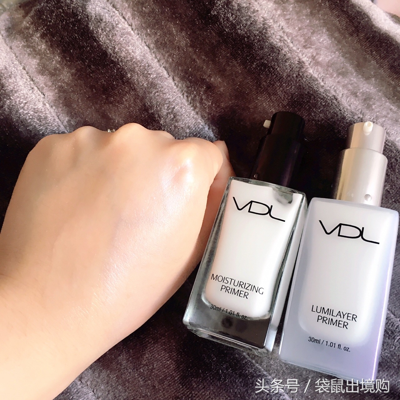 新品底妆大盘点,最值得期待的底妆新品