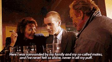 如果你身边人抑郁了,请别只说“想开点”