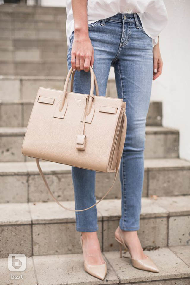 潮人必备包女,最好用的bag