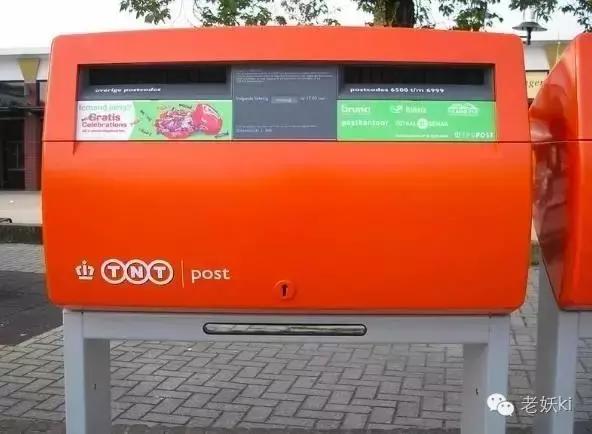 种草|荷兰秋日伴手礼清单