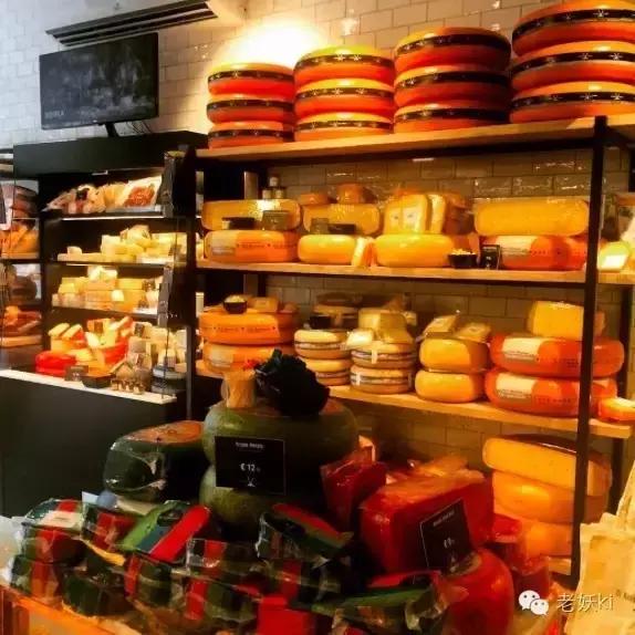 种草|荷兰秋日伴手礼清单