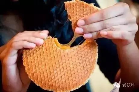 种草|荷兰秋日伴手礼清单