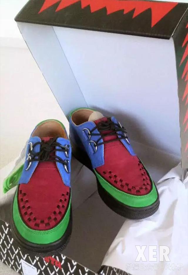 从「FENTY」引起的蝴蝶效应