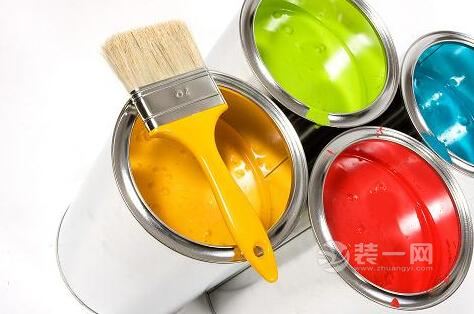 合成树脂乳液多彩涂料执行标准,合成树脂乳液涂料如何施工
