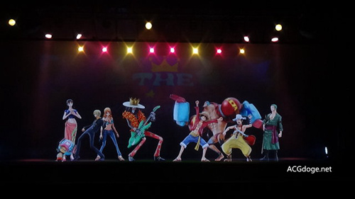 海贼王2022新番,dmm动画