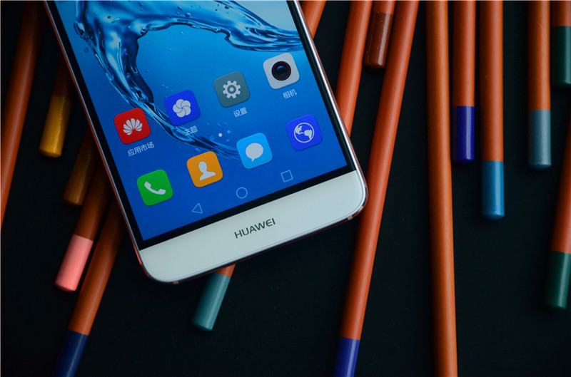 华为麦芒5评测视频,华为麦芒5测试