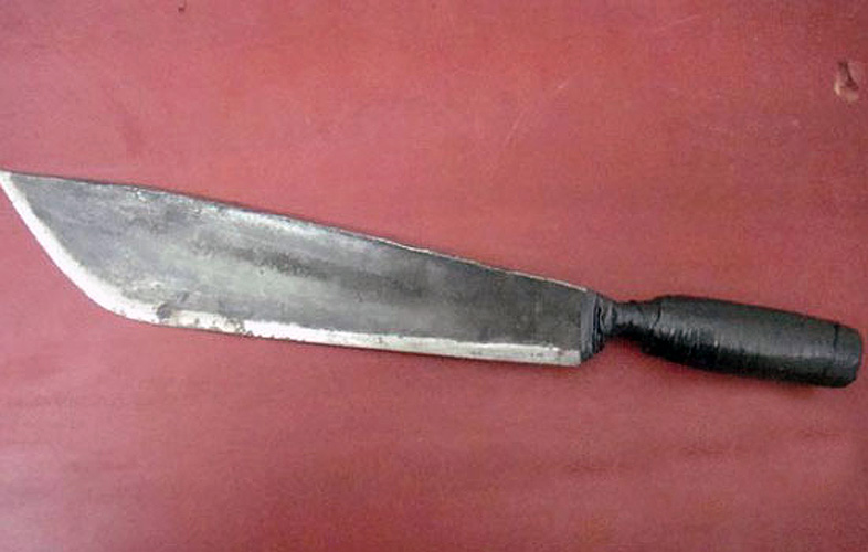 十大驱鬼方式,十种驱鬼方式