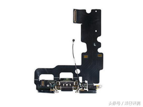 iphone7拆机视频,苹果7拆解全过程