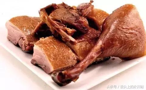 永川人多吃什么,永川最出名的是什么吃的