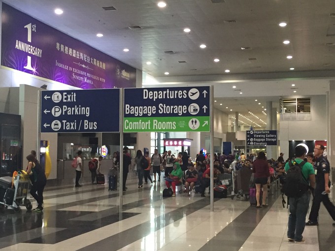 菲律宾潜水攻略 (菲律宾潜水游记)