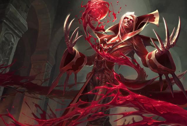 欢迎来到德莱联盟上单,英雄联盟德莱联盟在哪里