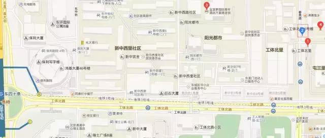 北京住宿一周攻略推荐民宿,北京住宿攻略3人