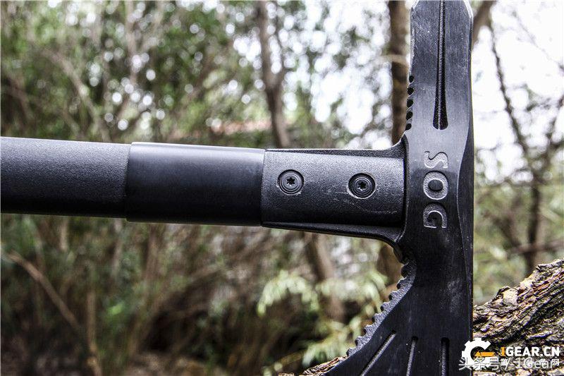 sog巫毒鹰斧子测评,sog索格f18n巫毒鹰战斧